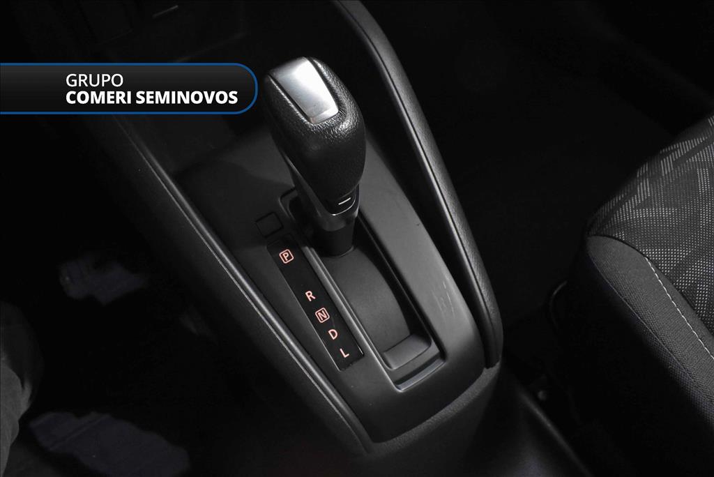 KICKS 1.6 16V FLEXSTART SENSE XTRONIC