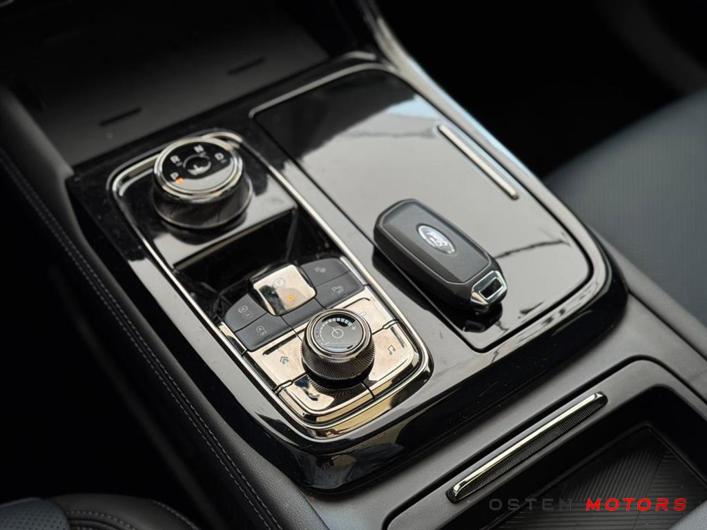 Ford-TERRITORY-1.5 ECOBOOST GTDI GASOLINA TITANIUM AUTOMÁTICO