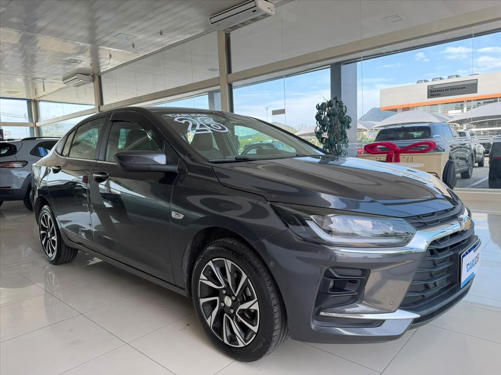 ONIX PLUS 1.0 TURBO FLEX PREMIER AUTOMÁTICO2