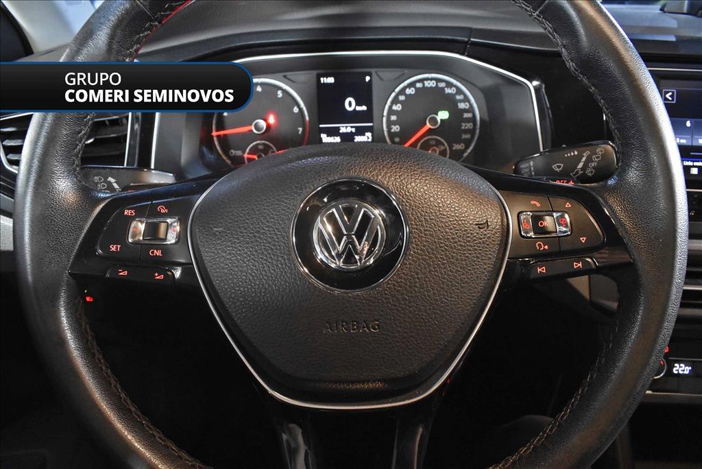 POLO 1.0 200 TSI COMFORTLINE AUTOMÁTICO11