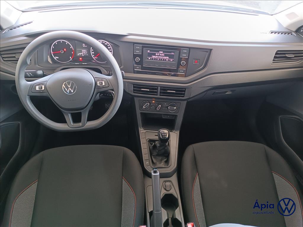 POLO 1.0 MPI TRACK MANUAL7