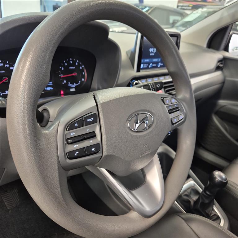 HB20S 1.0 12V FLEX COMFORT MANUAL10