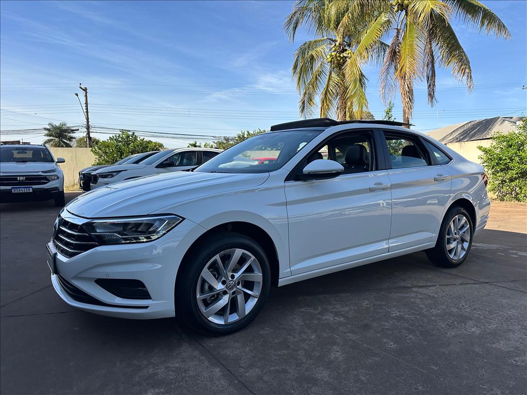 JETTA 1.4 250 TSI TOTAL FLEX COMFORTLINE TIPTRONIC