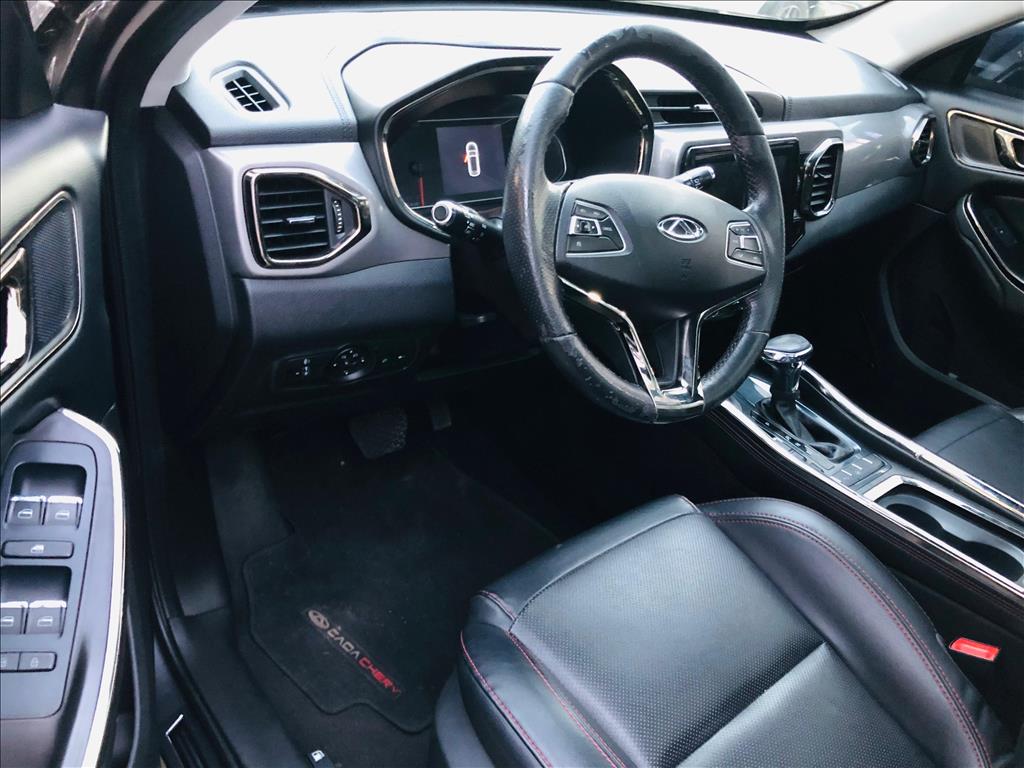 TIGGO 5x 1.5 VVT TURBO iFLEX TXS DCT6