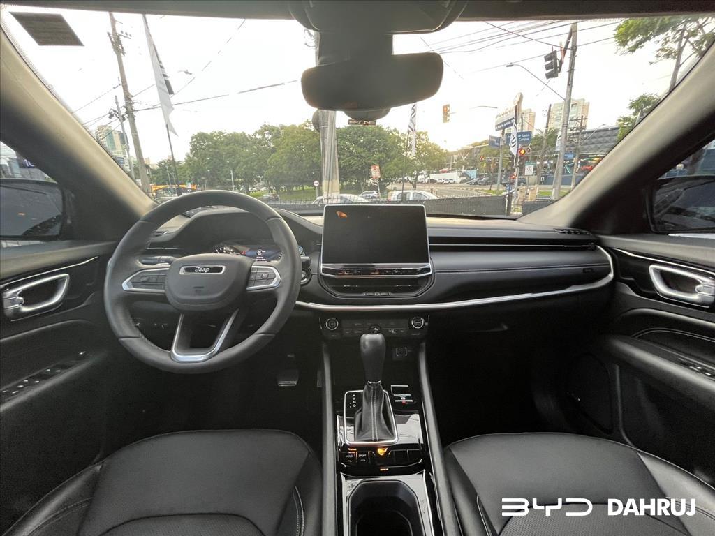 COMPASS 1.3 T270 TURBO FLEX LONGITUDE AT67