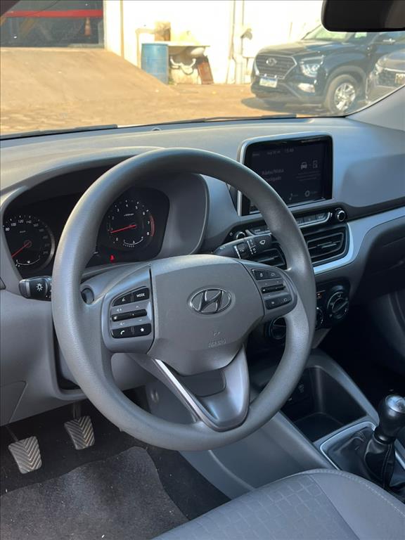 HB20S 1.0 12V FLEX COMFORT MANUAL8