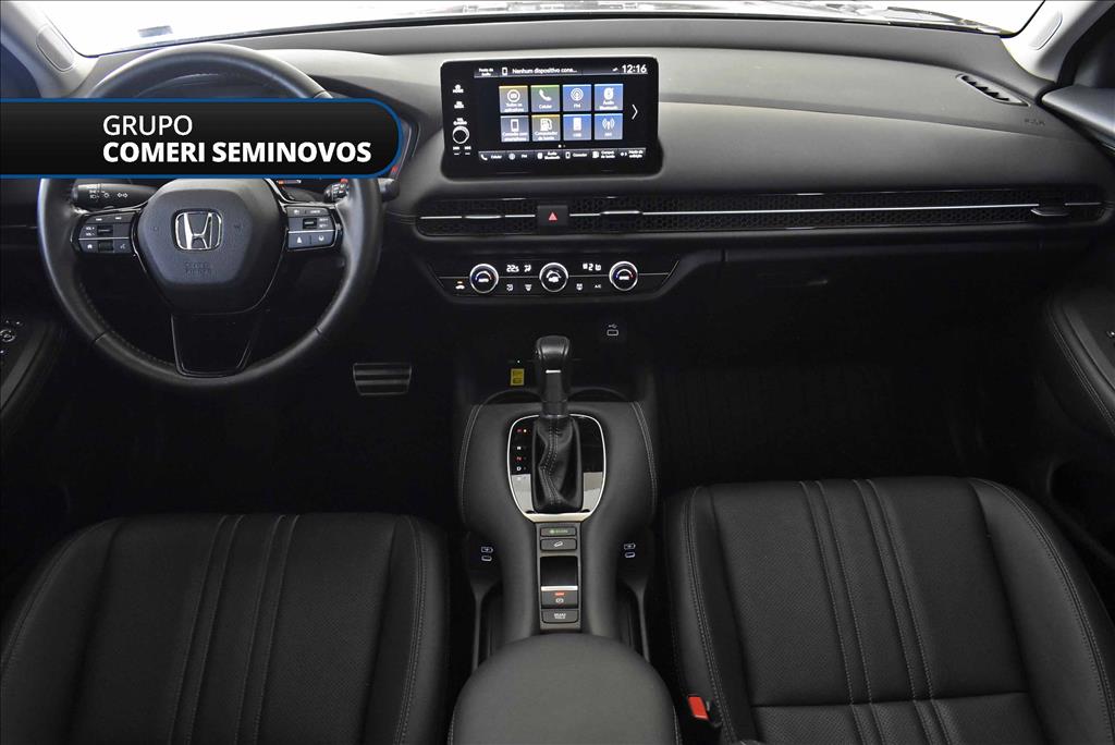 ZR-V 2.0 i-VTEC GASOLINA TOURING CVT4