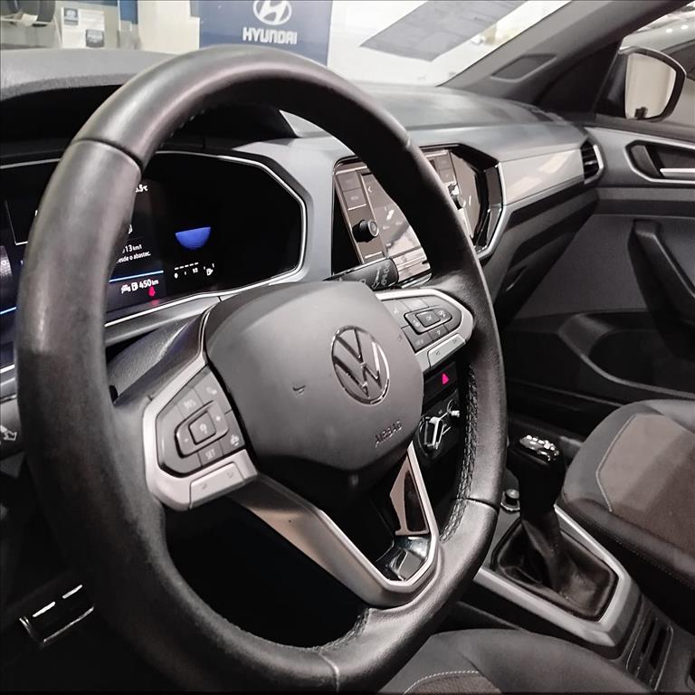T-CROSS 1.0 200 TSI TOTAL FLEX AUTOMÁTICO