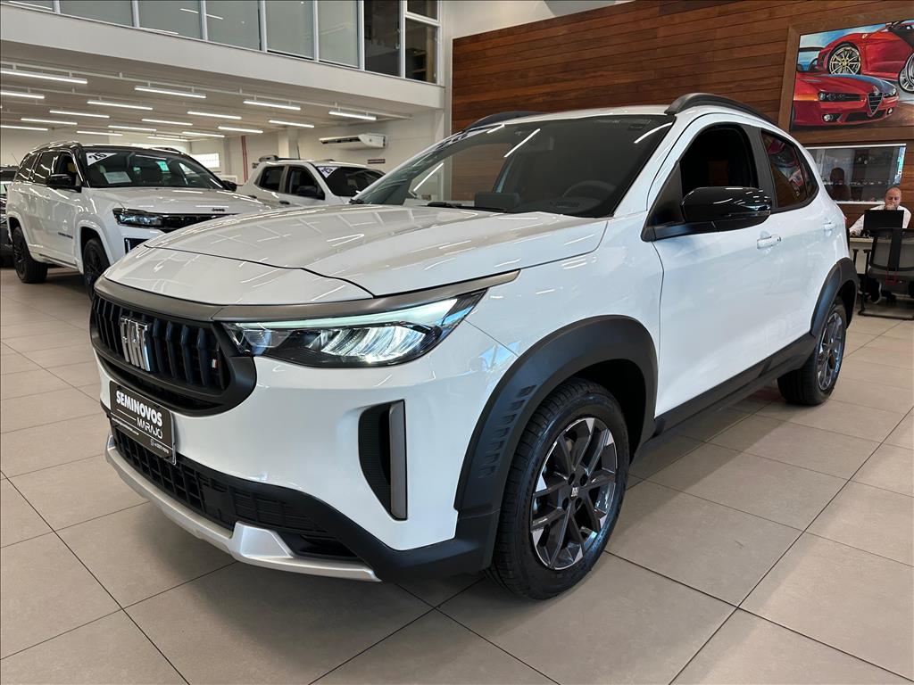 PULSE 1.0 TURBO 200 HYBRID AUDACE CVT3