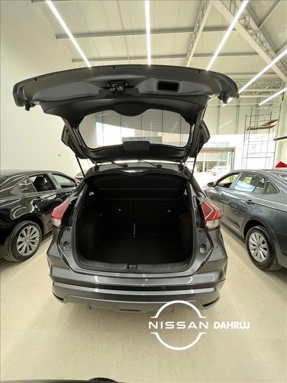 KICKS 1.6 16V FLEXSTART ADVANCE XTRONIC10