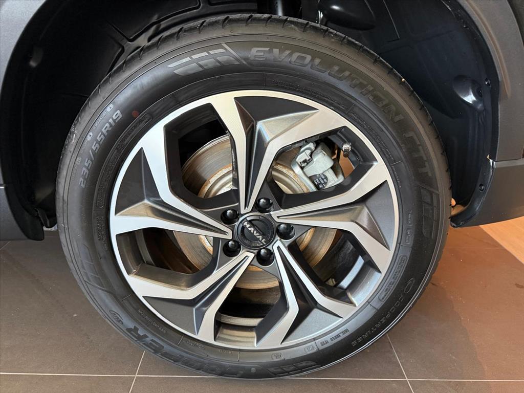 HAVAL H6 1.5 PHEV34 AWD E-TRACTION9