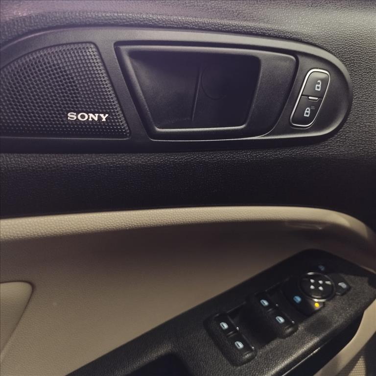 ECOSPORT 1.5 TI-VCT FLEX TITANIUM AUTOMÁTICO10