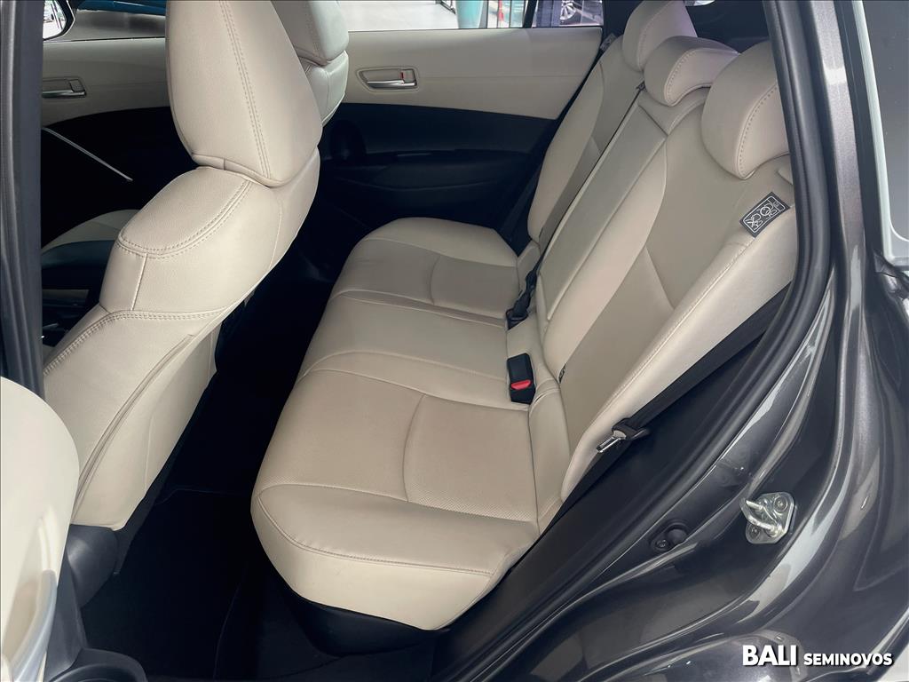 COROLLA CROSS 1.8 VVT-I HYBRID FLEX XRX CVT17