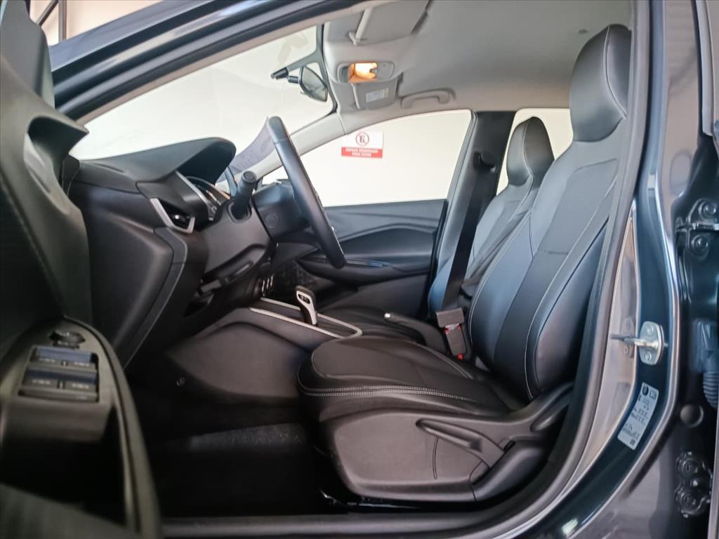 ONIX PLUS 1.0 TURBO FLEX LTZ AUTOMÁTICO4