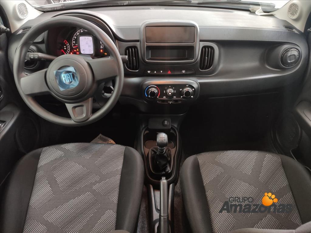 carro
