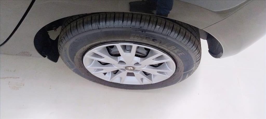 SANDERO 1.0 12V SCE FLEX ZEN MANUAL SANDERO 1.0 12V SCE FLEX ZEN MANUAL