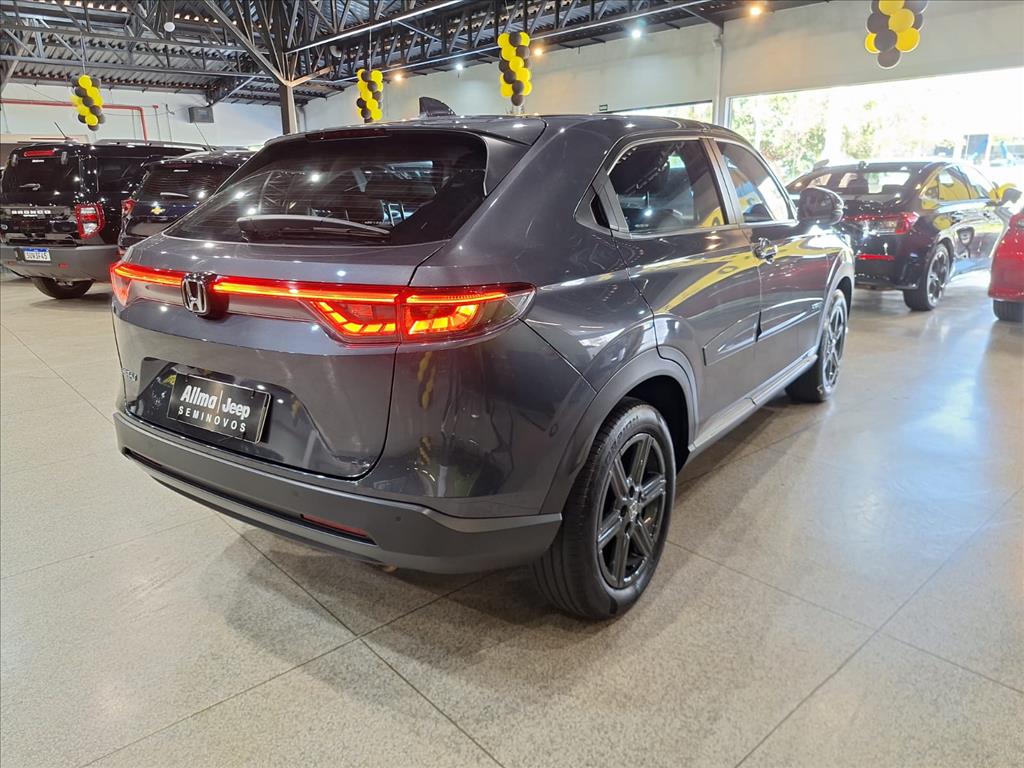 HR-V 1.5 DI I-VTEC FLEX EXL CVT4