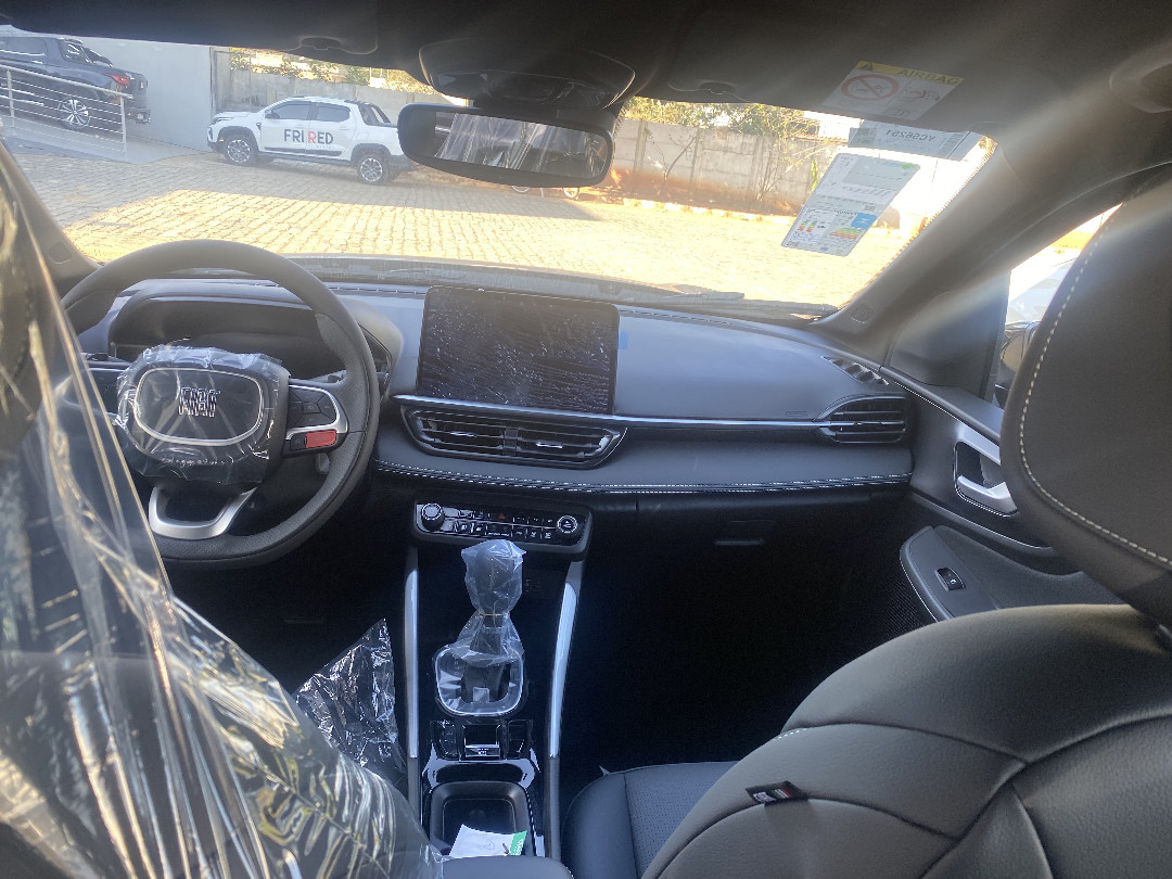 FASTBACK 1.0 TURBO 200 HYBRID IMPETUS CVT FASTBACK 1.0 TURBO 200 HYBRID IMPETUS CVT