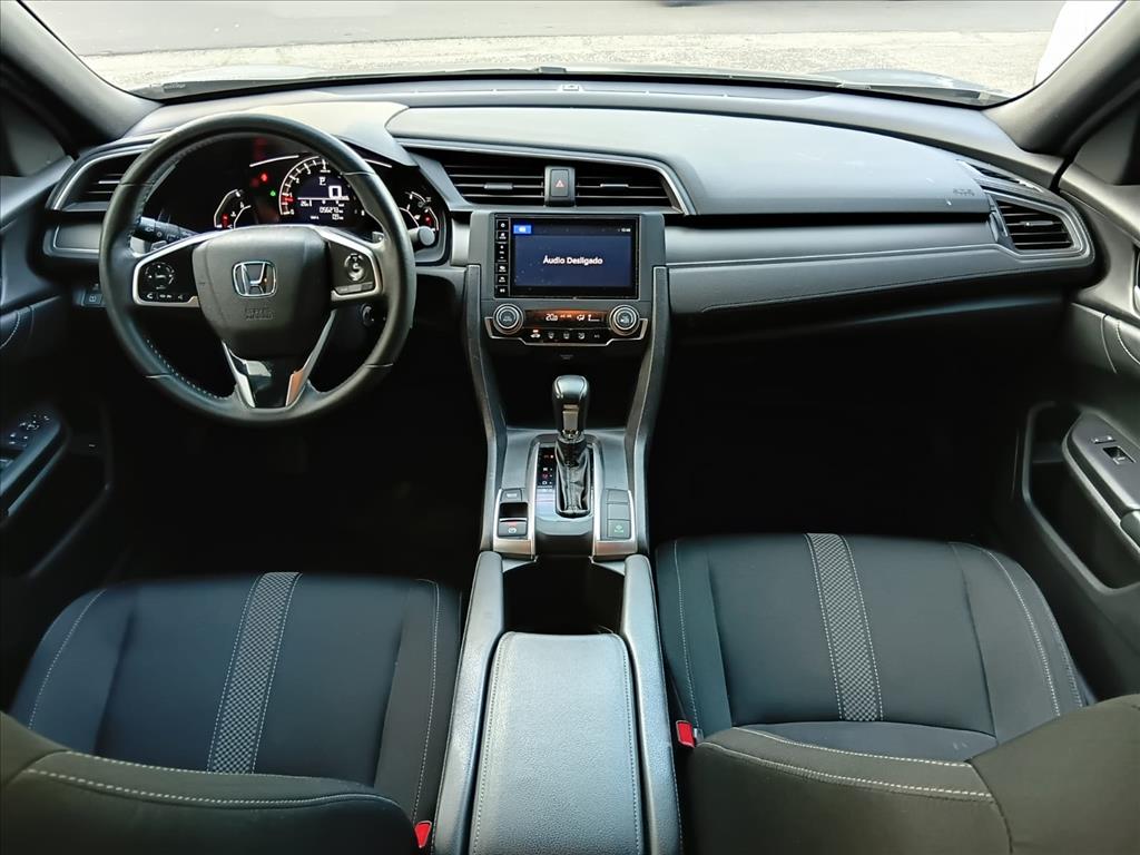 Honda-CIVIC-2.0 16V FLEXONE SPORT 4P CVT