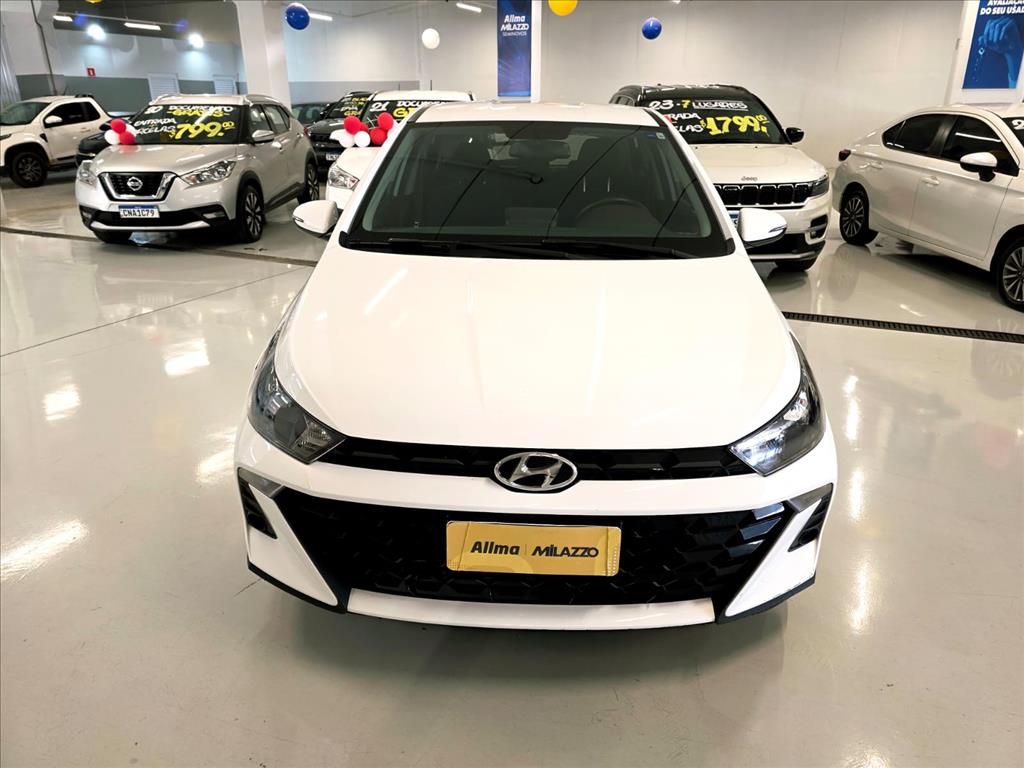 HB20 1.0 TGDI FLEX PLATINUM AUTOMÁTICO1
