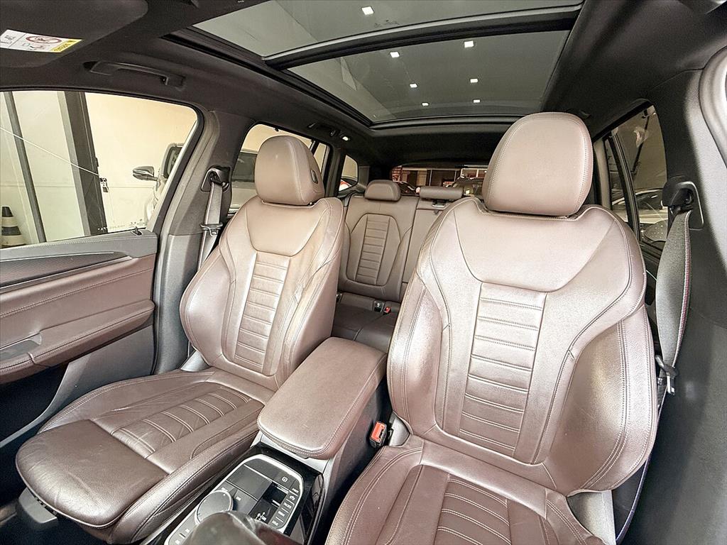 BMW X3 2.0 16V HÍBRIDO M SPORT XDRIVE30E STEPTRONIC