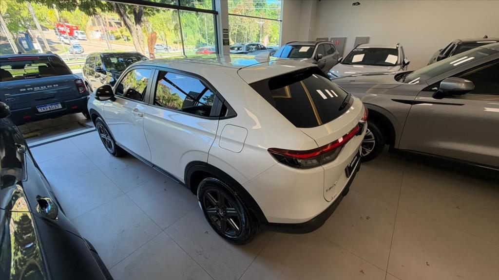 HR-V 1.5 DI I-VTEC FLEX EX CVT1