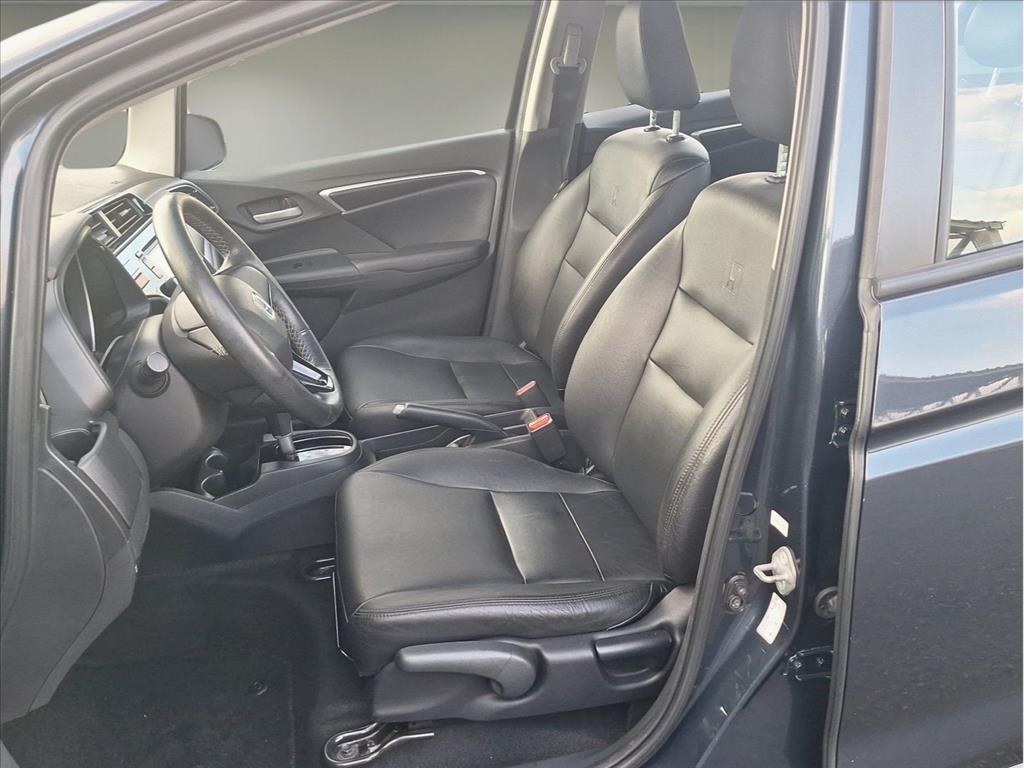 WR-V 1.5 16V FLEXONE LX CVT5