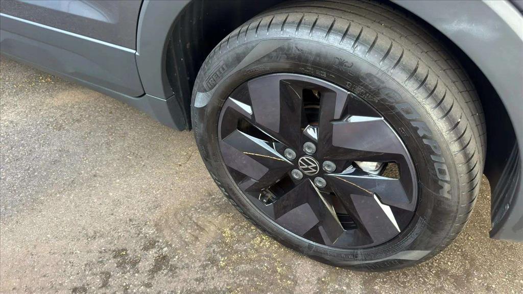 T-CROSS 1.4 250 TSI TOTAL FLEX EXTREME AUTOMÁTICO16