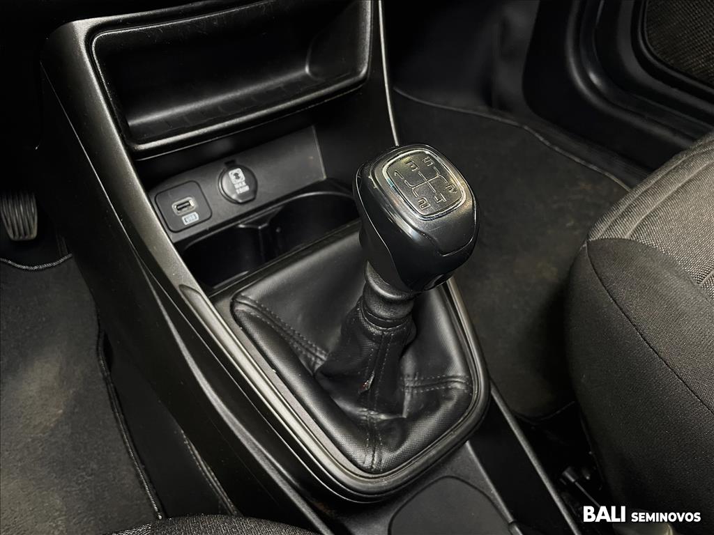 STRADA 1.3 FIREFLY FLEX FREEDOM CS MANUAL14