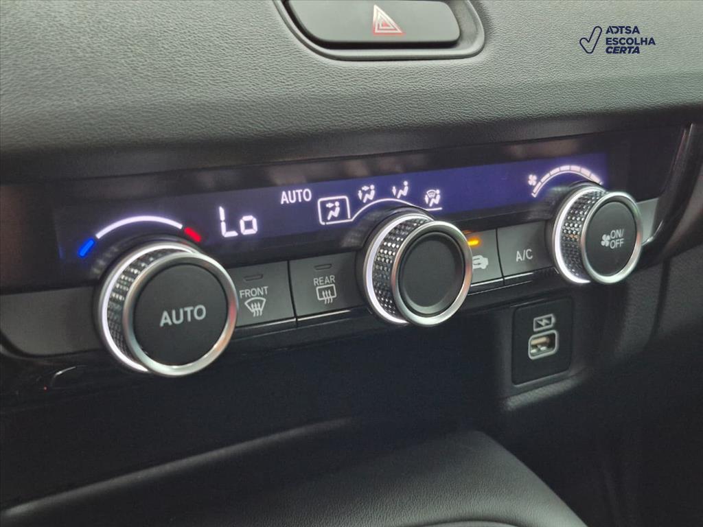 HR-V