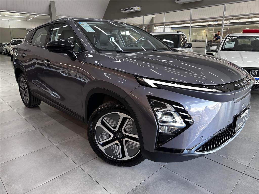 E5 61,1 KW ELÉTRICO