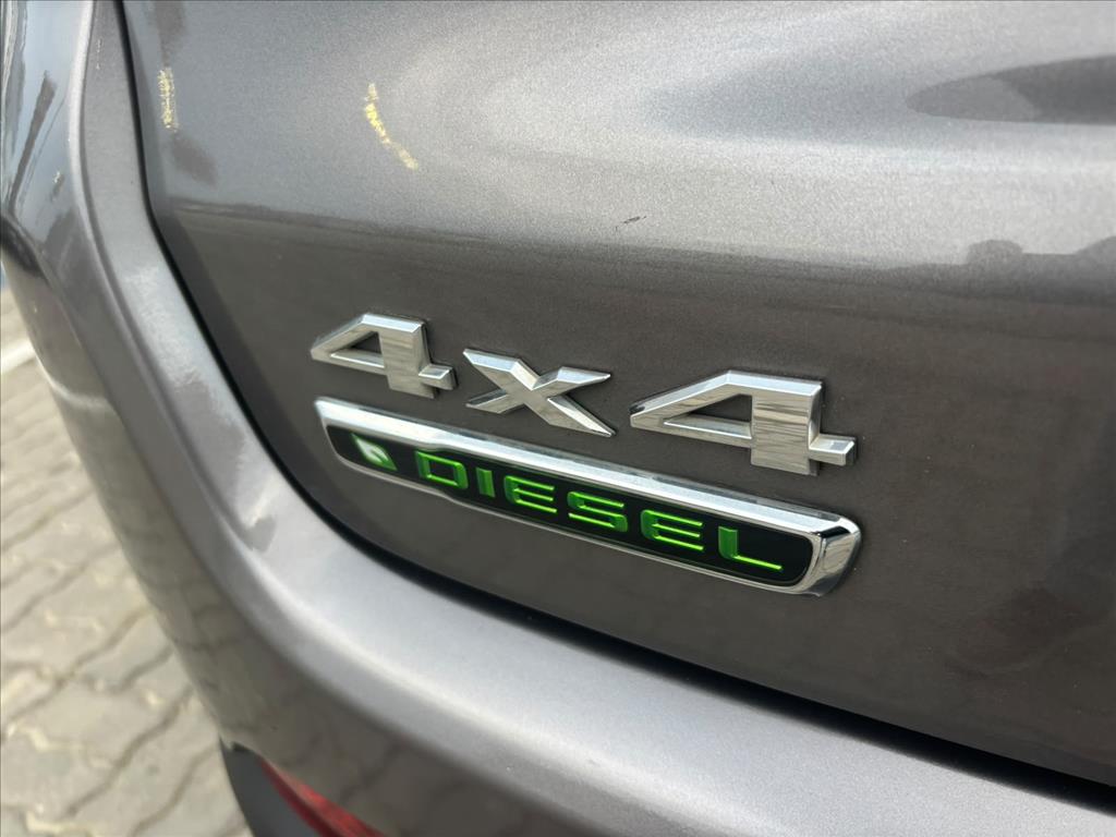 COMPASS 2.0 16V DIESEL LIMITED 4X4 AUTOMÁTICO19