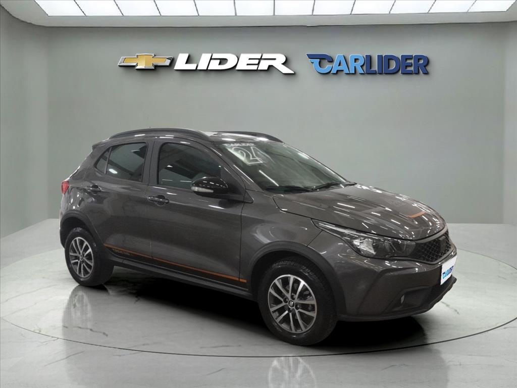 ARGO 1.3 FIREFLY FLEX TREKKING MANUAL1