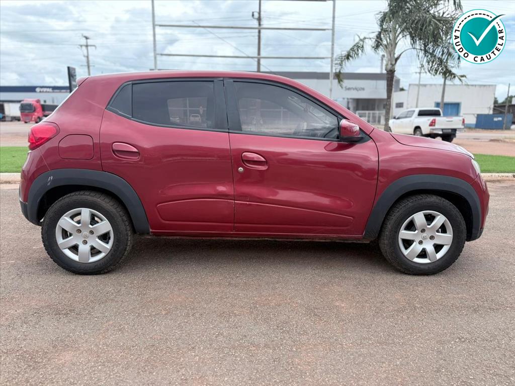 KWID 1.0 12V SCE FLEX ZEN MANUAL4