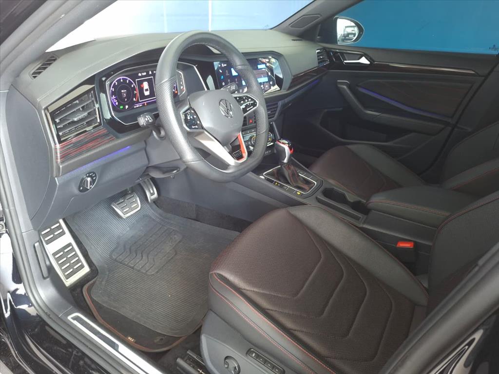 JETTA 2.0 350 TSI GASOLINA GLI DSG10