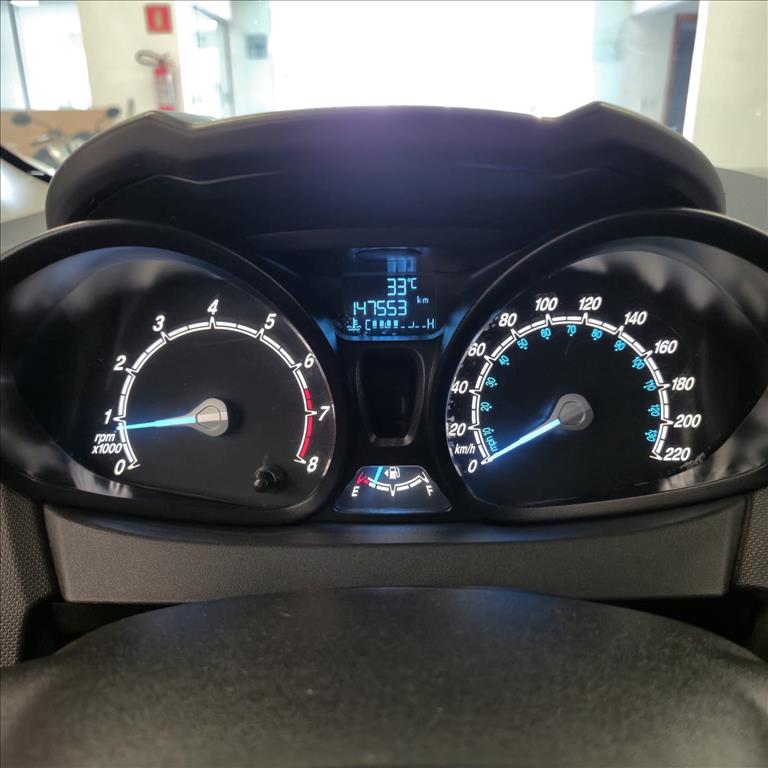 FIESTA 1.5 SE HATCH 16V FLEX 4P MANUAL6