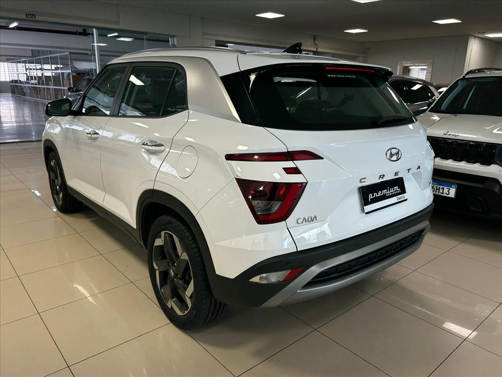 CRETA 2.0 FLEX ULTIMATE AUTOMÁTICO5
