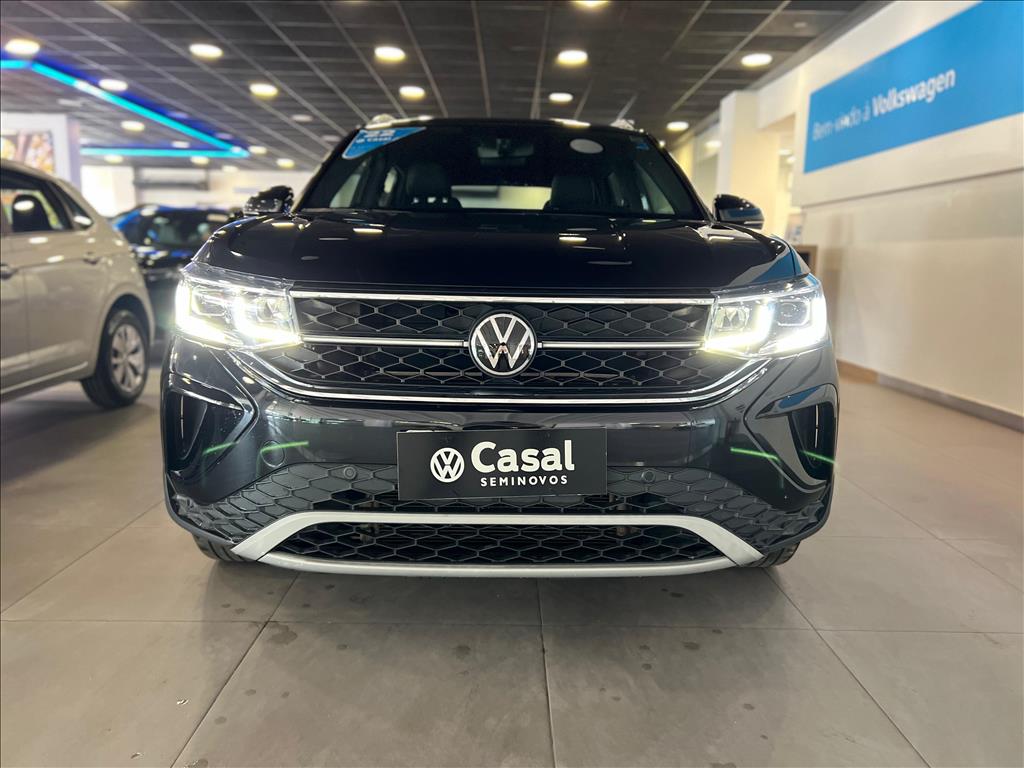 1.4 250 TSI TOTAL FLEX HIGHLINE AUTOMÁTICO