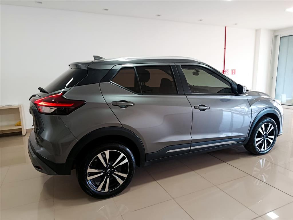 KICKS 1.6 16V FLEXSTART ADVANCE XTRONIC4