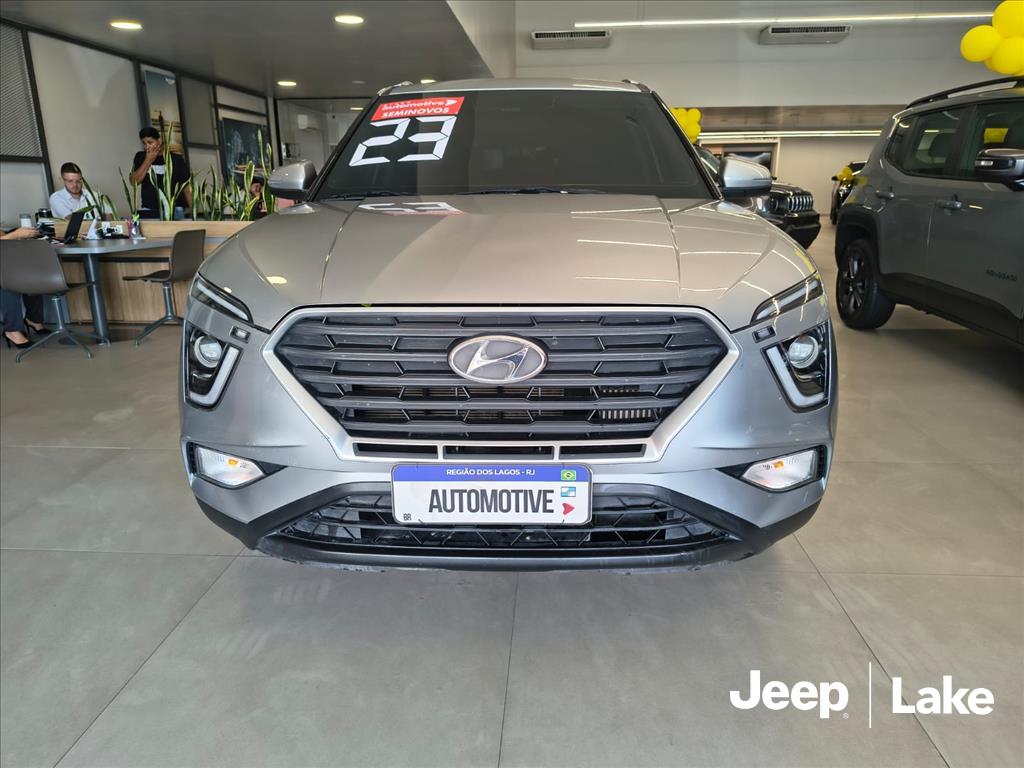 CRETA 1.0 TGDI FLEX COMFORT AUTOMÁTICO1
