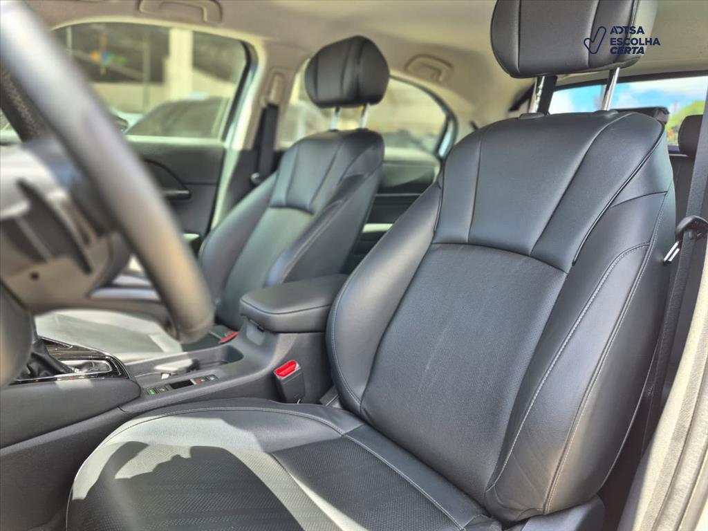 HR-V