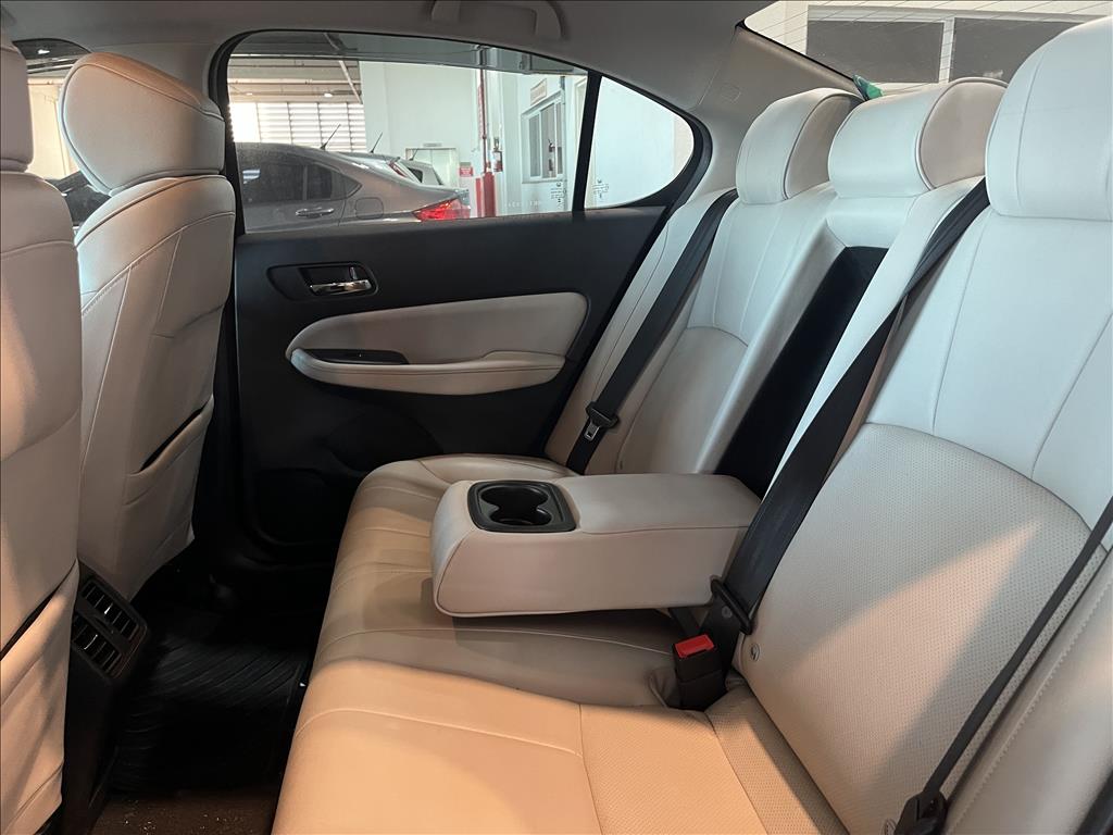 CITY 1.5 i-VTEC FLEX TOURING CVT11