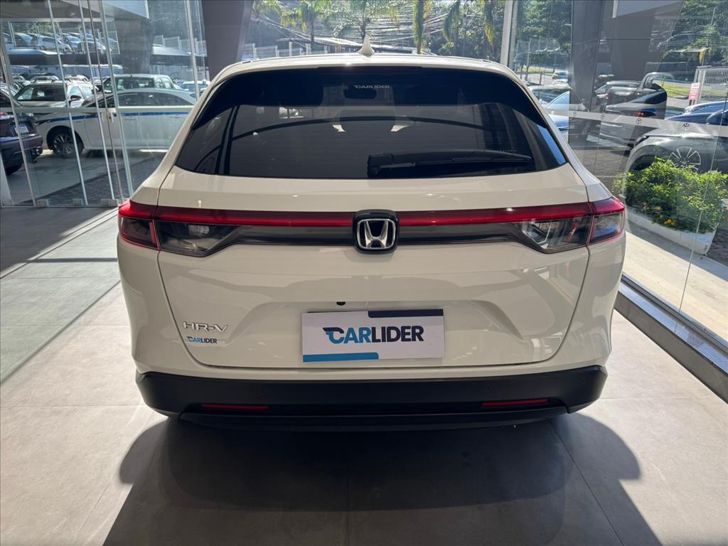 HR-V 1.5 DI I-VTEC FLEX EXL CVT3