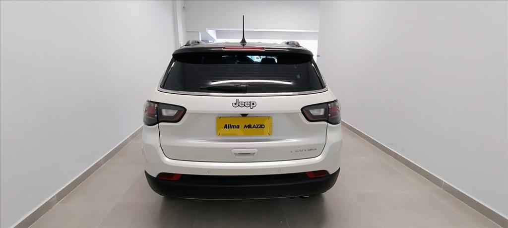 COMPASS 1.3 T270 TURBO FLEX LIMITED AT6