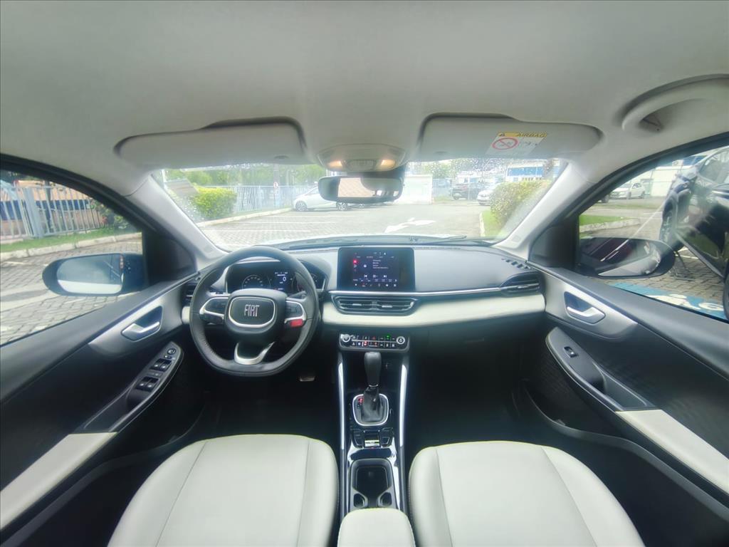 FASTBACK 1.0 TURBO 200 FLEX AUDACE CVT11