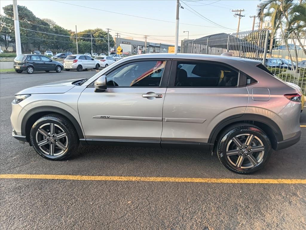HR-V 1.5 DI I-VTEC FLEX EX CVT7
