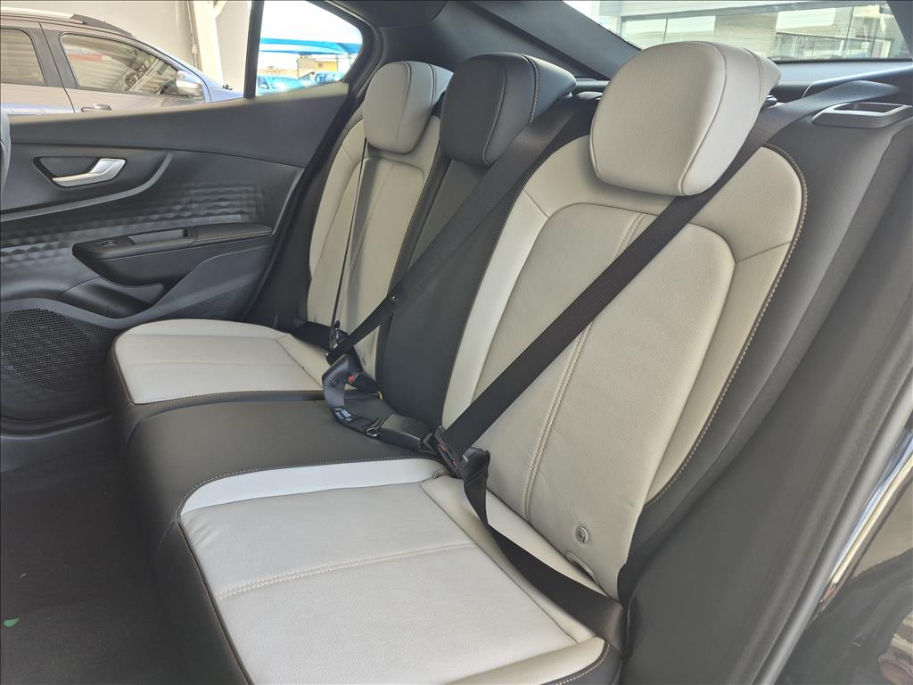 FASTBACK 1.0 TURBO 200 HYBRID IMPETUS CVT5