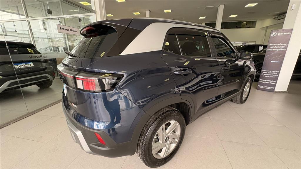 CRETA 1.0 TGDI FLEX COMFORT AUTOMÁTICO4
