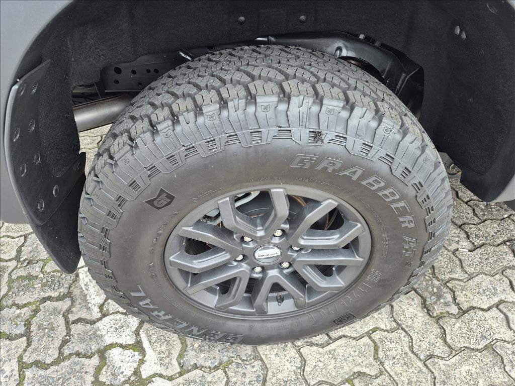 Foto ilustrativa do carro