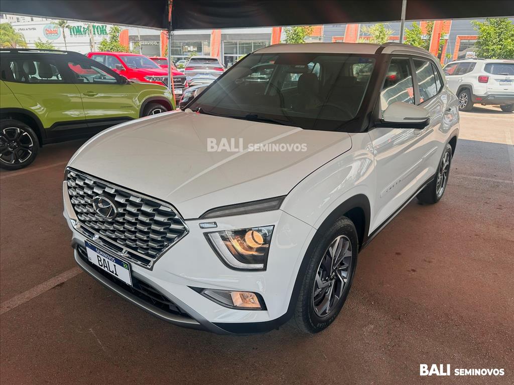 CRETA 1.0 TGDI FLEX PLATINUM AUTOMÁTICO1